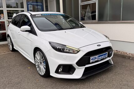 Ford Focus 63.626 km 33.480 € Glauchau 08371