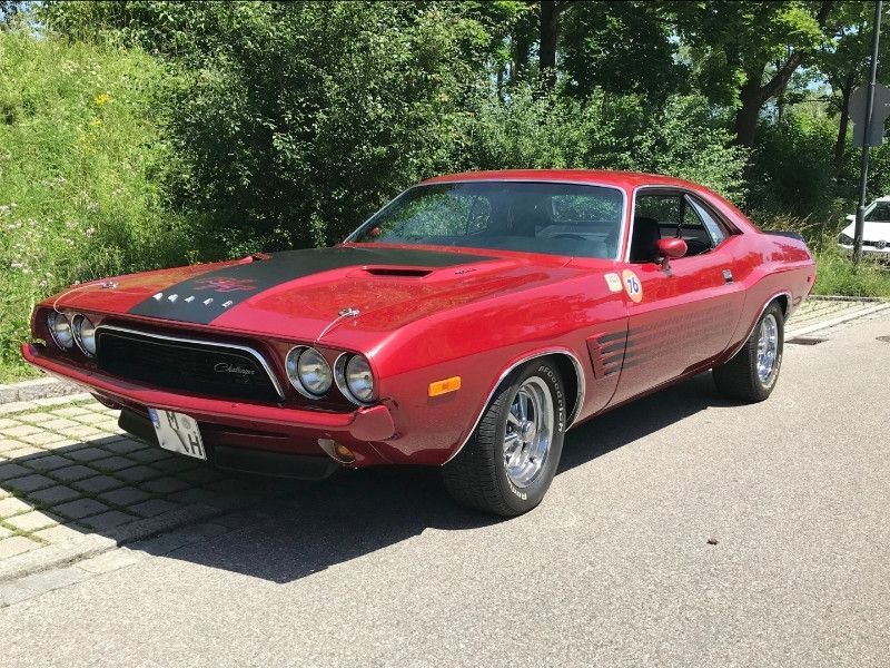 Challenger