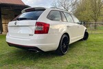 Skoda Oktavia 197.664 km 9.500 &euro; Schöppingen 48624
