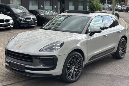 Porsche Macan 28.400 km 59.900 &euro; Essen 45127