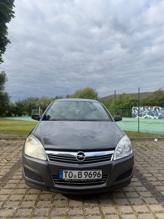 Astra