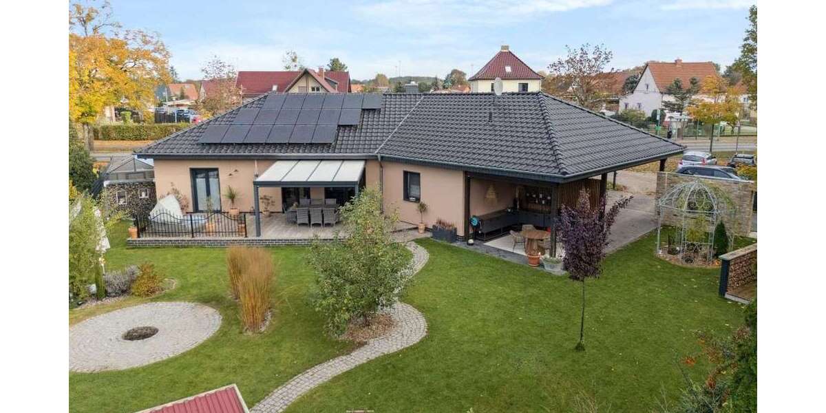 Einfamilienhaus Schorfheide - 5 Zimmer, 139 m&sup2;, 510.000&euro; | Angebot:23528666