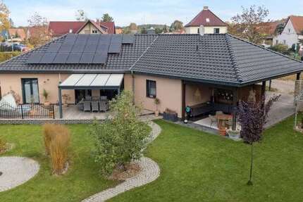 Haus Schorfheide - 5 Zimmer, 139 m&sup2;, 510.000&euro; | Angebot:23528666