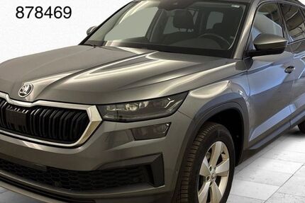 Skoda Kodiaq 149.000 km 24.950 &euro; Steinbach-Hallenberg OT Herges-Hallenberg 98587