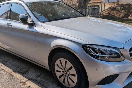 Mercedes-Benz 200 112.000 km 19.800 &euro; Bogen 94327
