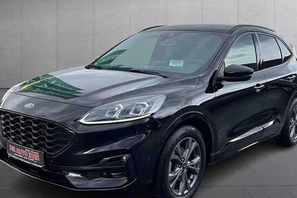 Ford Kuga 23.250 km 22.912 &euro; Burgebrach 96138