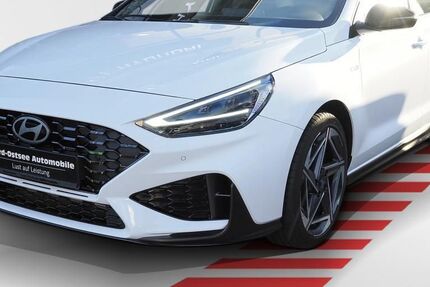 Hyundai i30 4.500 km 26.790 &euro; Flensburg 24941