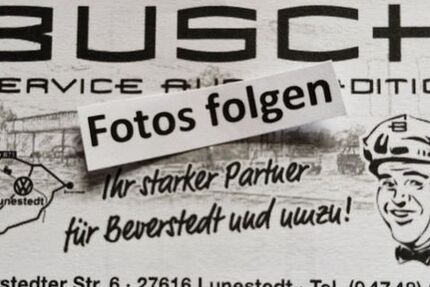 Hyundai TUCSON 122.165 km 12.950 € Beverstedt OT Lunestedt 27616