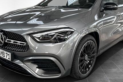 Mercedes-Benz GLA 200 10.000 km 40.950 &euro; Merseburg 06217