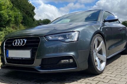 Audi A5 131.500 km 18.100 &euro; Karlsruhe 76149
