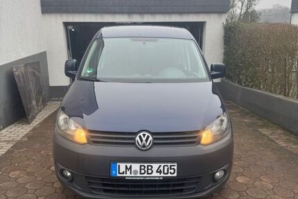 VW Caddy 306.500 km 4.000 &euro; Nentershausen 56412