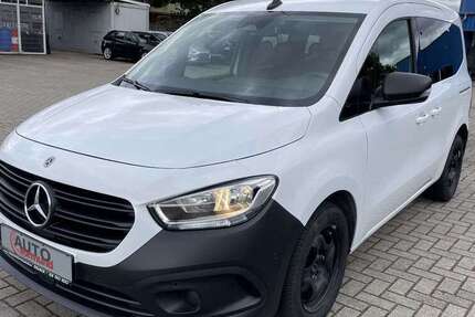 Mercedes Citan