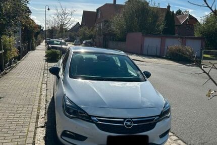 Opel Astra 130.000 km 8.000 &euro; Vechelde 38159