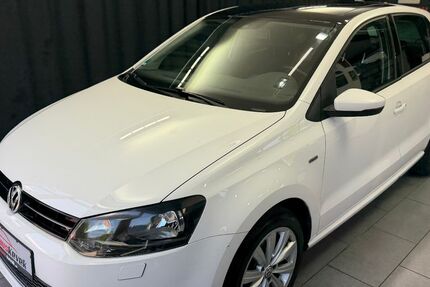 VW Polo 80.000 km 8.500 &euro; Miesbach 83714
