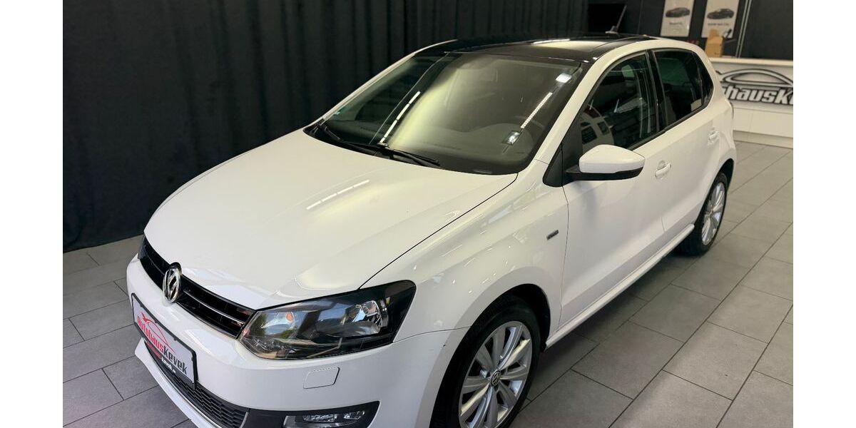 VW Polo 80.000 km 8.500 &euro; Miesbach 83714