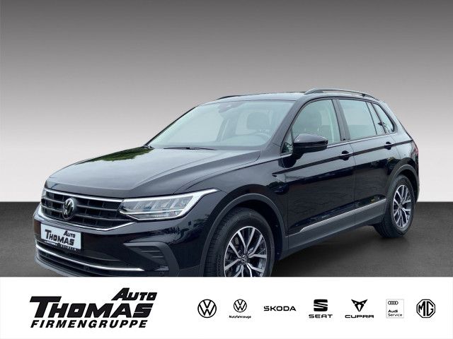 VW Tiguan 30.200 km 25.990 &euro; Bad Honnef 53604