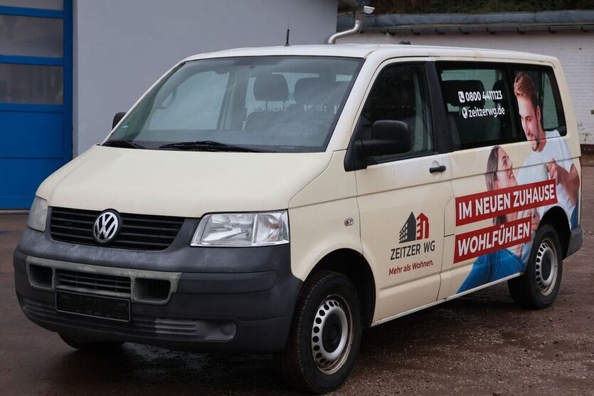 T5 Transporter