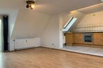 Gepflegte 2-Raum-Wohnung mit Balkon im Düesbergviertel in Münster