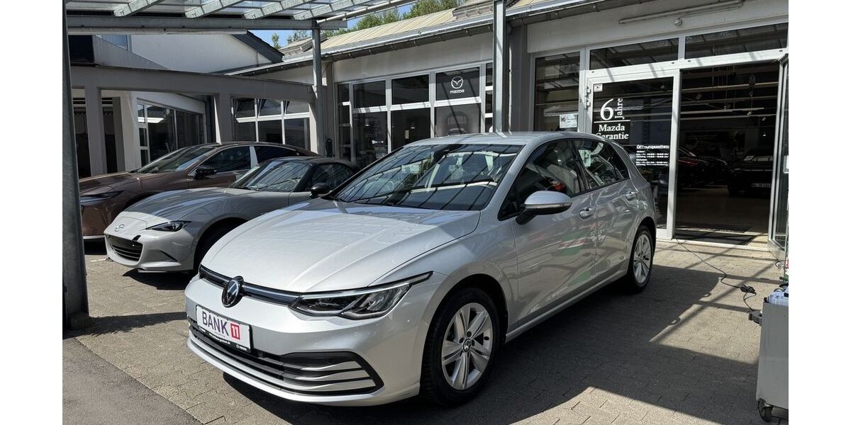 VW Golf 59.890 km 20.990 &euro; Kürten 51515