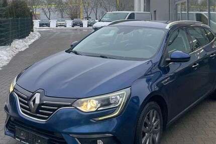 Renault Megane 129.853 km 10.780 &euro; Marne 25709