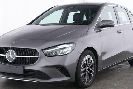 Mercedes-Benz B 200 6.800 km 32.440 &euro; Stralsund 18439