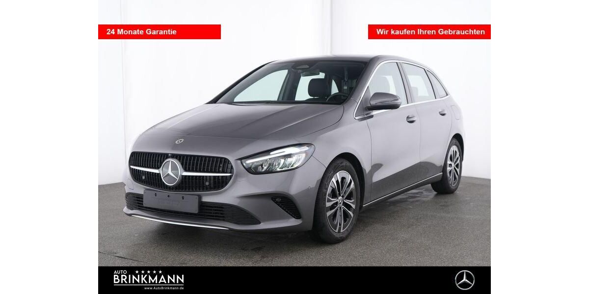 Mercedes-Benz B 200 6.800 km 32.490 &euro; Stralsund 18439
