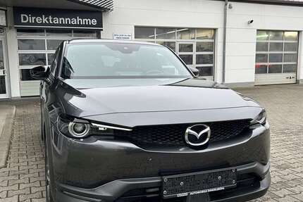 Mazda MX-30 29.721 km 17.990 &euro; Dinkelsbühl 91550