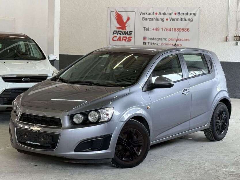 Aveo