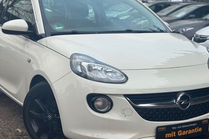 Opel Adam 51.000 km 5.990 &euro; Berlin 13127