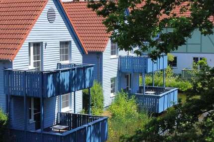 Wohnung Göhren-Lebbin Lebbin - 3 Zimmer, 68 m&sup2;, 166.000&euro; | Angebot:21640950