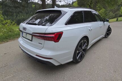 Audi A6 35.000 km 48.600 &euro; Baiersbronn 72270