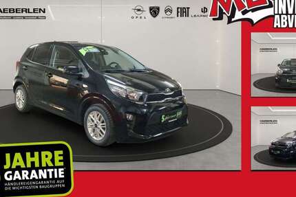 Kia Picanto 28.000 km 10.880 &euro; Kempten 87435
