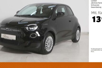 Fiat 500e 3.310 km 12.480 € Pilsach 92367