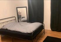 1-Zimmer in einer schönen Wohnung für drei Wochen (13.06.-05.07.)