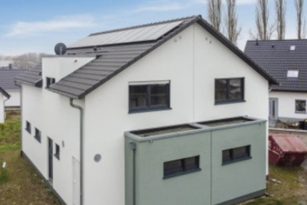 Wohlfühlen auf zwei Ebenen: Maisonette mit Gartenanteil zimmer