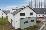 Wohlfühlen auf zwei Ebenen: Maisonette mit Gartenanteil zimmer