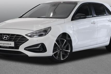 Hyundai i30 44.200 km 18.670 € Hagen 58135