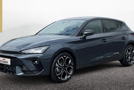 Cupra Leon 1.150 km 29.986 &euro; Dietersheim 91463