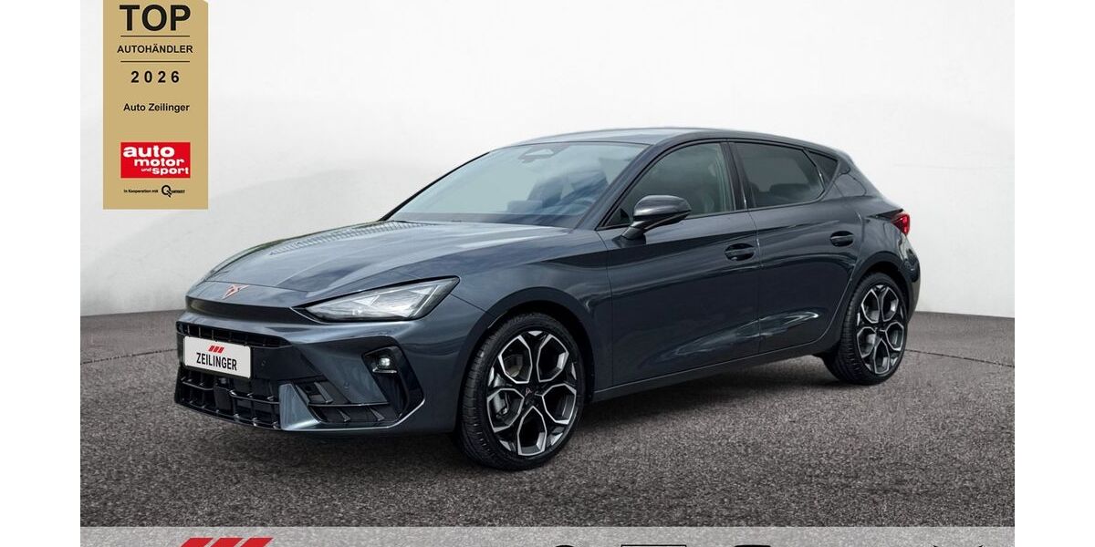 Cupra Leon 1.150 km 29.986 &euro; Dietersheim 91463