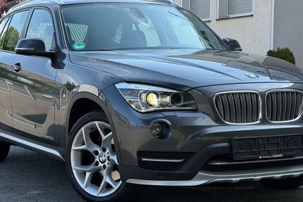 BMW X1 175.000 km 9.450 &euro; Oer Erkeschwick 45739