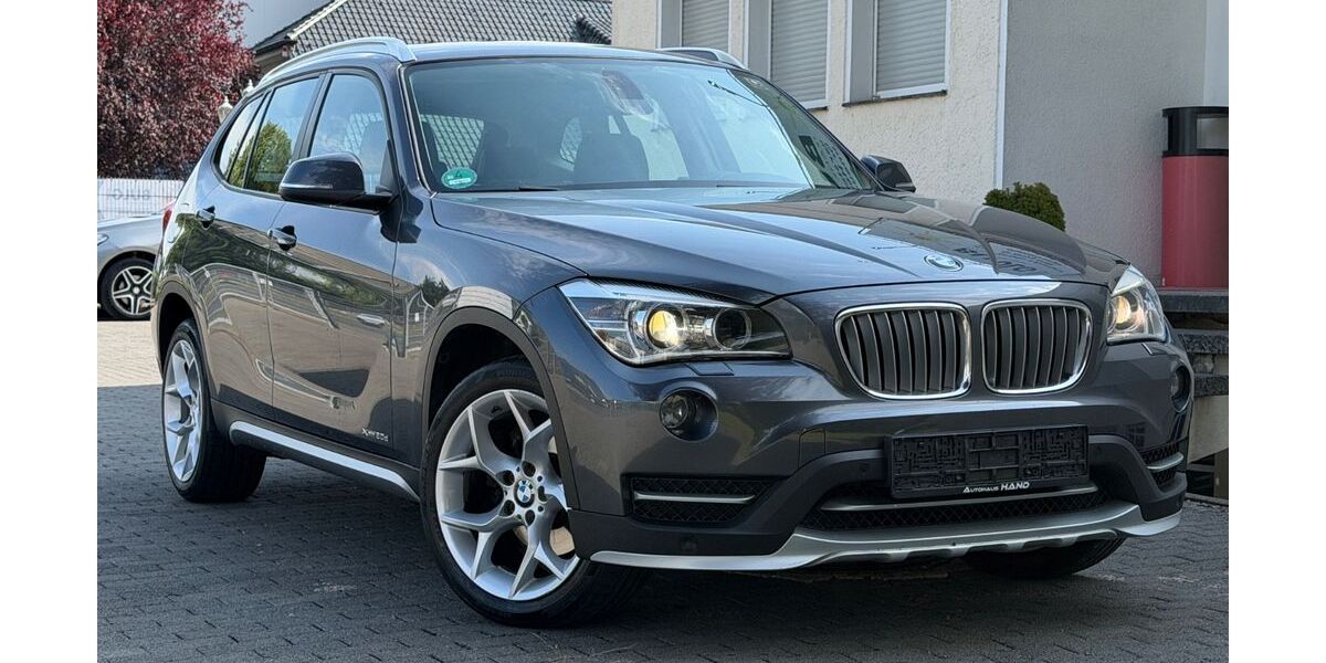 BMW X1 175.000 km 9.450 &euro; Oer Erkeschwick 45739