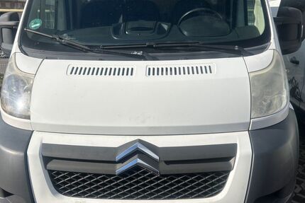 Citroen Jumper 234.000 km 4.400 &euro; zwickau 08064
