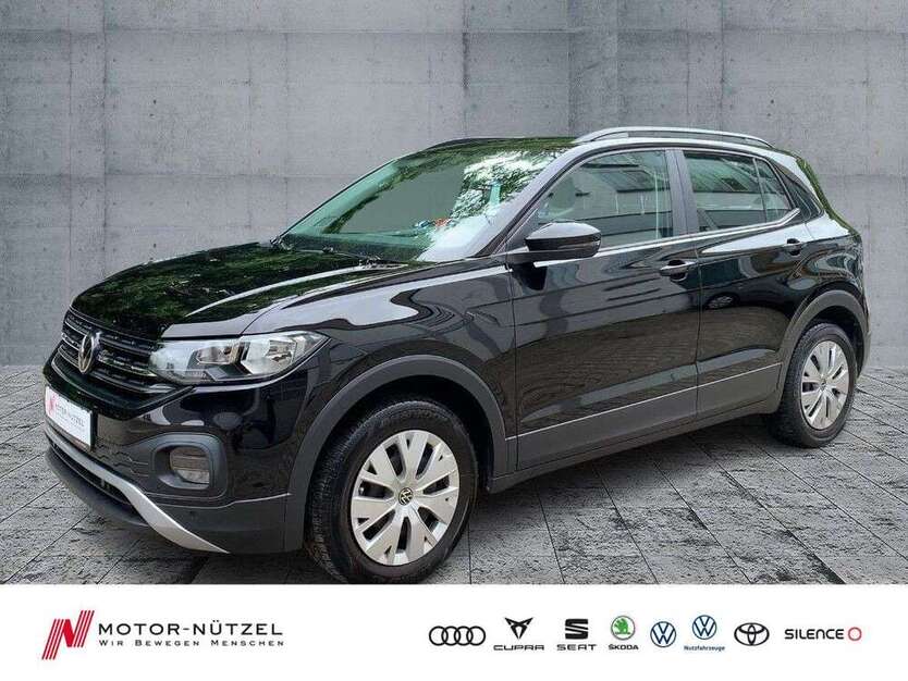 T-Cross