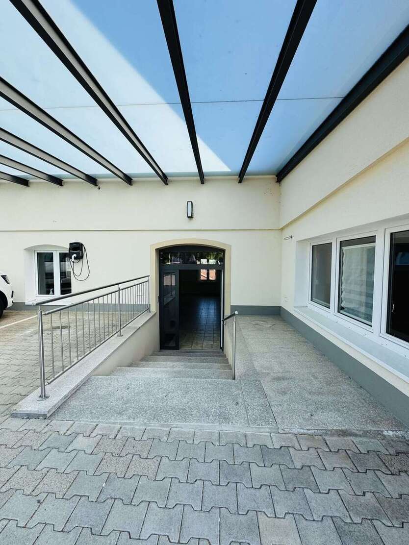 Büro in Landau 2.270 € 267.3 m² zimmer