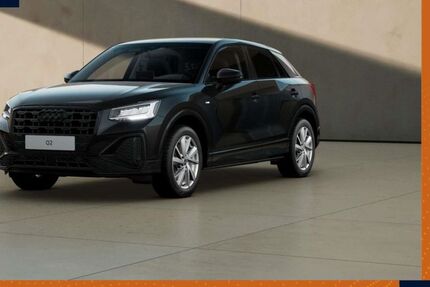 Audi Q2 24.245 km 32.980 &euro; Ursensollen 92289