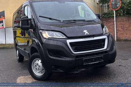 Peugeot Boxer 36.530 km 19.990 € Berlin - Pankow 13187