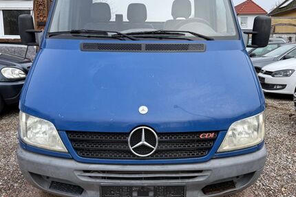 Mercedes-Benz Sprinter 200.000 km 4.999 &euro; Kronshagen 24119