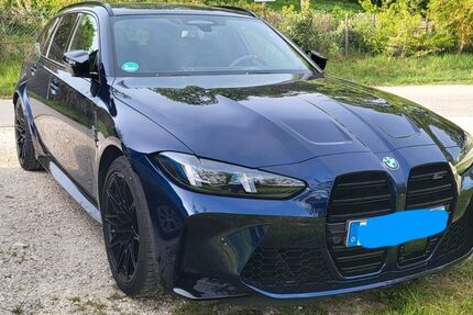 BMW M3 1.550 km 92.114 &euro; Neu-Ulm 89233