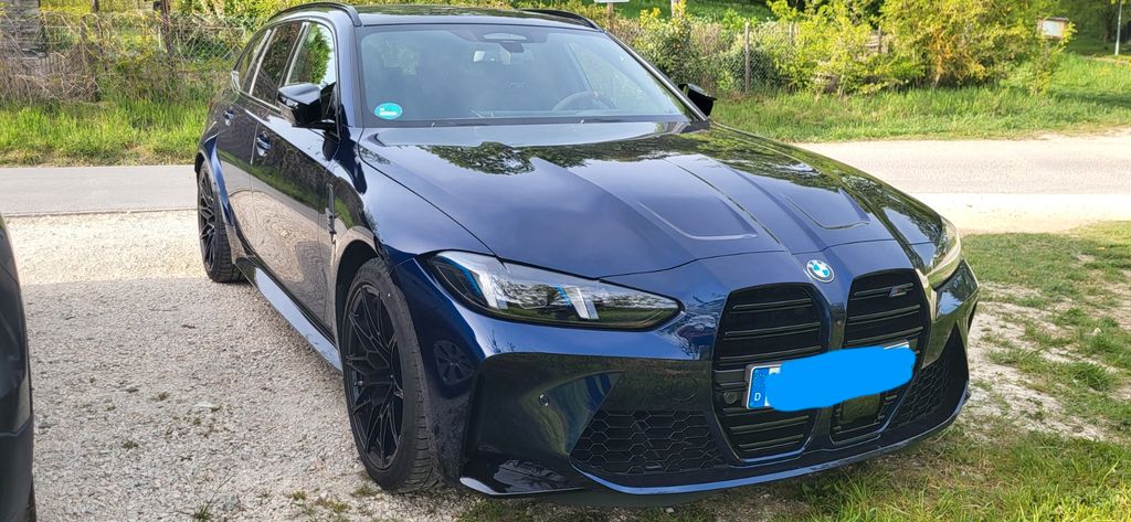 BMW M3 1.550 km 99.414 &euro; Neu-Ulm 89233