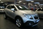 Opel Mokka 1.7 CDTI ecoFLEX Edition 69.213 km 9.480 &euro; Euskirchen 53881